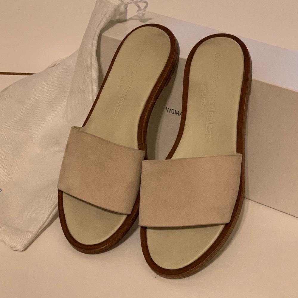 Common Projects Slides - Picture 2 of 7